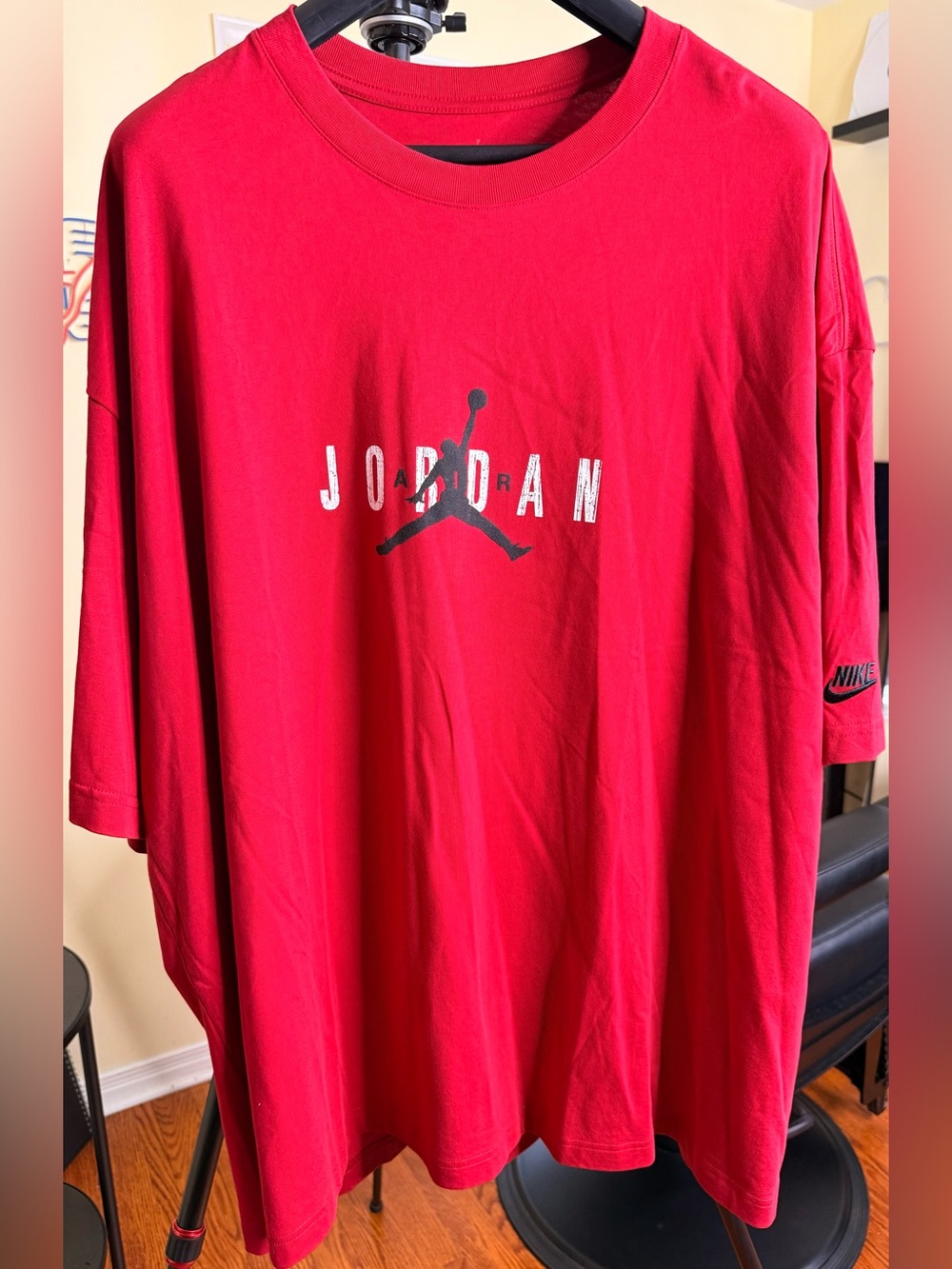 Beautiful Nike Jordan Air T-shirt!!!